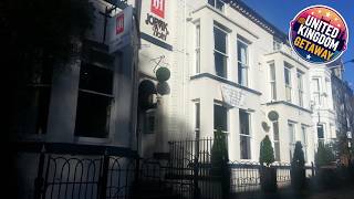 Jorvik Hotel | York, United Kingdom | Hotel Review 🏩