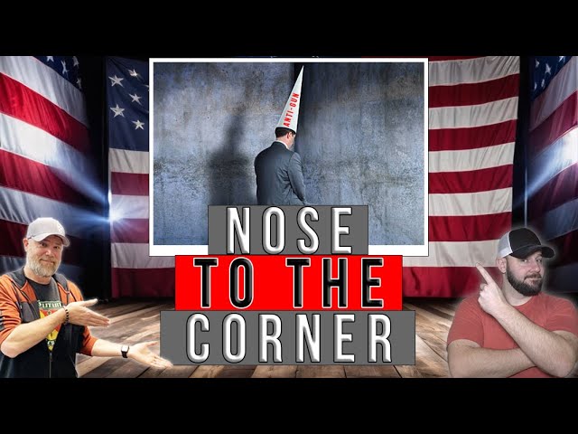 Goofy Gun Grabbers Ep. 29: There Is No Way They Think This Is Actually Our Problem With Gun Control