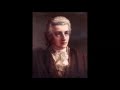 W. A. Mozart - KV 338 - Symphony No. 34 in C major