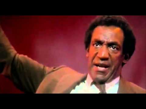 Bill Cosby - Himself [napisy PL]