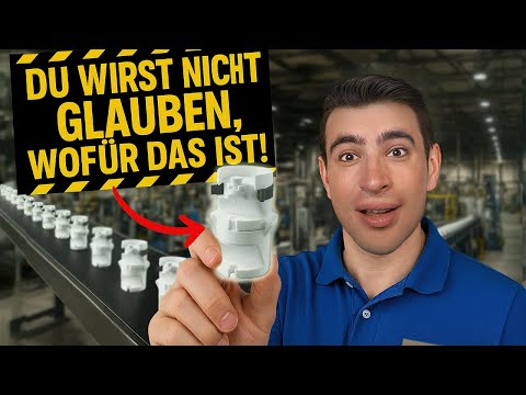 Sein eigenes Produkt von zu Hause aus produzieren? Kann man damit Geld verdienen? | Selbstexperiment