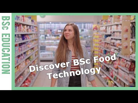Food Technology