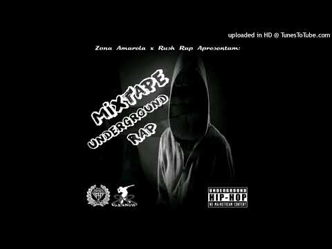 Lil Rafa feat JulioGDL aka Krazydread - Se Um Dia Tudo Mudar