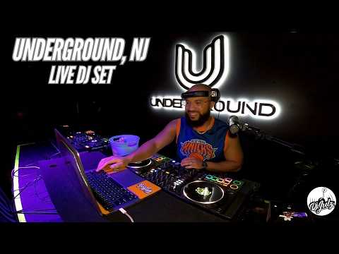 Headlining Club Set | Dj Julz at Underground NJ | (Jersey Club, House, Hip Hop, Pop + More)