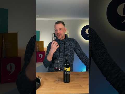 Verkostungsvideo: Blaufränkisch Ried Dürrau 2023 – Weingut Kerschbaum 