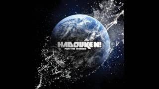 Hadouken! M.A.D *High Quality*
