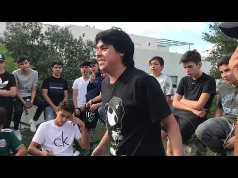 JTA vs Legendary (8vos) Olimpo - Sep