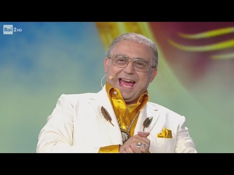 Il Boss delle Cerimonie - Ciro Giustiniani - Made in Sud 04/04/2017