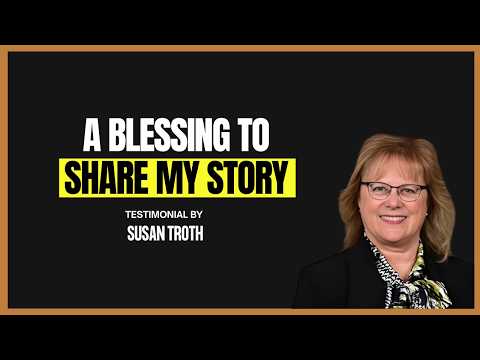 Testimonial | We Went Deeper Than I Expected ❤️