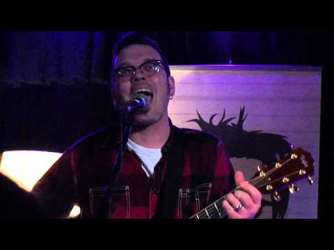 Thumbnail for "Erik Chandler" "Push the Pedal" Manchester 2012 Acoustic "Writing the Wrongs" "Bowling for Soup" by Erik Chandler