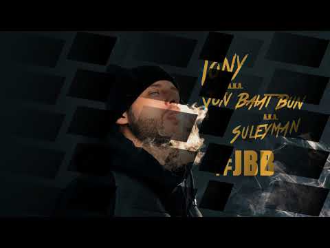 Jon Baiat Bun ( Iony ) - Bahaos ( audio 2011 )