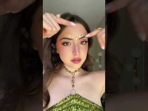 APPARENTLY I'M A FOREST FAIRY???