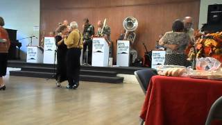 I'm a Little Blackbird -  Devil Mountain Jazz Band