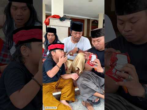 Kalo Mao Ngomong Aja Masih Banyak Nih #youtubeshorts #viral #fyp #comedy #lucu