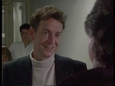 Der Alte Folge 179   Die 13.  Gesellschaft. (1993)