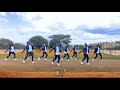 Limoblaze, Emandiong - Desire  (Official Dance Video) DIRECTED BY LE GENERAL