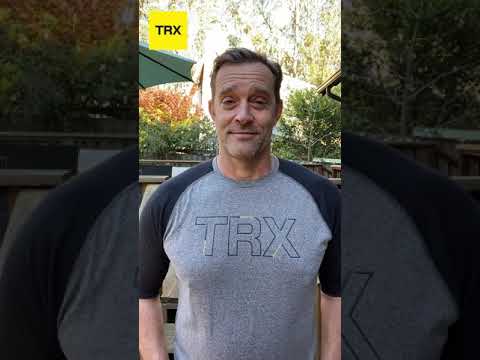 TRX Suspension Training Course (STC): Virtual Edition - YouTube