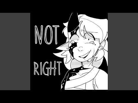 Not Right (feat. Musithical) (Acoustic)