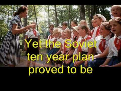 Soviet Education