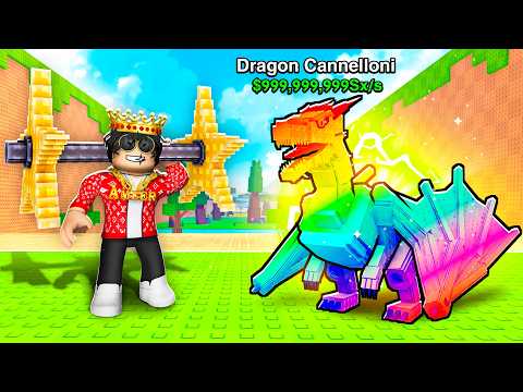 فتحت كل الاوجي في ماب اركل اللكي بلوك! Kick A Luckyblock