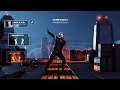 I'm Han Solo Remastered | Kinect Dance in Battlefront II