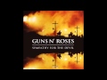 Guns N' Roses - Sympathy for the Devil
