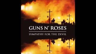 Guns N&#39; Roses - Sympathy for the Devil