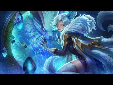 Liliana - The Elegant - Arena of Valor