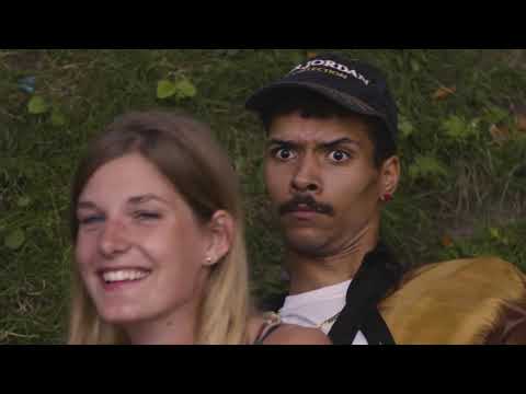 DAISY TV - DAISY Festival 2017