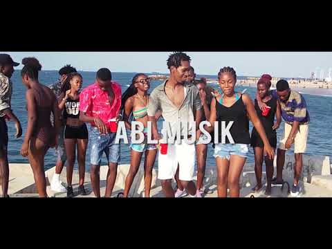 ABL MUSIK Não Ligamos Video Clip Brevemente