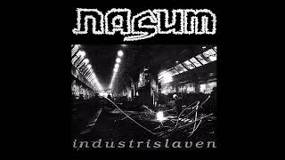 Nasum - Industrislaven (1995)