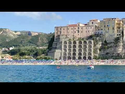 Italy Tropea