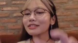 Download lagu STORY WA CEWEK PATAHIN ROKOK, (FEELING GOOD) mp3