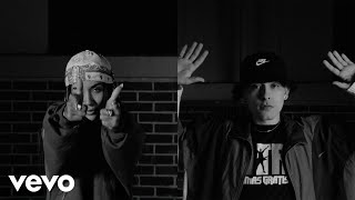 Trueno, Maria Becerra - 90s (Official Video)