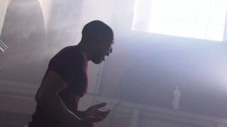 Noah Stewart - I  Want Jesus To Walk With Me - Moses Hogan