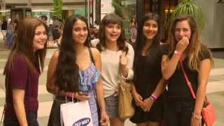 What Do You Love about Santa Monica Place?