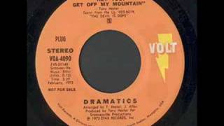 Hey You Get Off My Mountain 1973