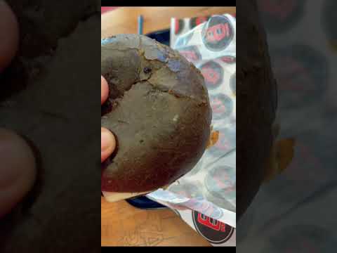 #burgo #burgers in #sarajevo #food #shortsviral