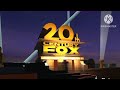 20th Century Fox 2009 2013 2020 Logo Remake V5 Final Version