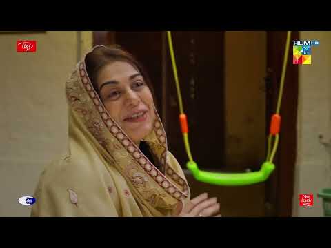 Azka Ki Poore 5 Saal Ki Fees Jama - Ishq-e-Laa