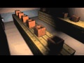 Five Nights At Freddy S 2 Animated Minecraft Animation