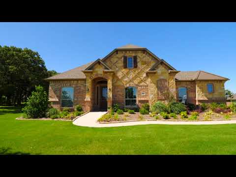 Sandlin Homes at Joshua Meadows in Joshua, TX