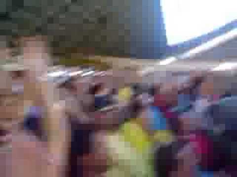 Final - Criciúma x Figueirense Campeonato Catarinense 2008