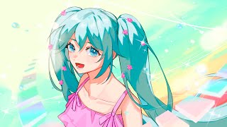 メルト - ryo(Supercell) / covered by NORISTRY【初音ミク15周年おめでとう】