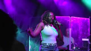 Fitz &amp; the Tantrums "Complicated" - live 6/3/26 (7) Saratoga Springs, NY - Belmont on Broadway