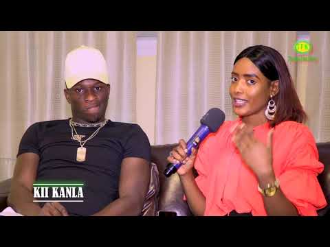 Moussa Koné, attaquant Nîmes olympique fond en larme " Serigne modou kara ..." sa relation avec  Man