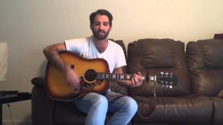 &quot;Rapture (Cover)&quot; - Pedro the Lion