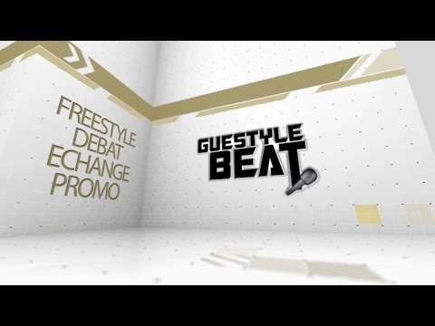 GUESTYLE BEAT Special FEMME ALL STAR Oracle x Sarah Kalume x Sholo x Belgo x Bateul x Dotch