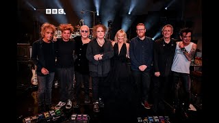The Cure - A Night Like This (Live At BBC Radio)