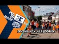 Zevenblad is klaar voor EK - 10 juni 2021 - Peel en Maas TV Venray